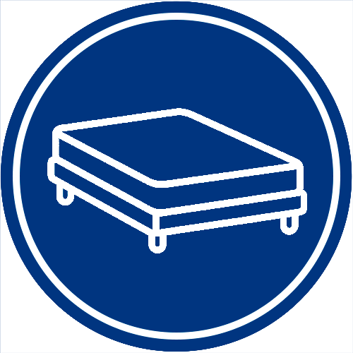 Cama Box