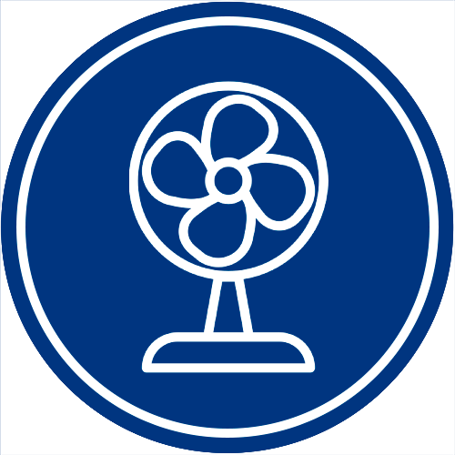 Ventilador