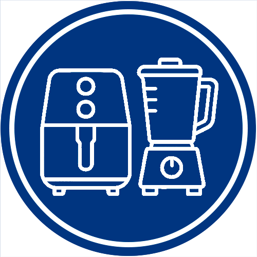 Eletro Cozinha