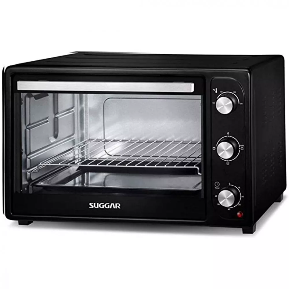 Image 0 of 2 of Forno Eletrico Suggar 50 Litros