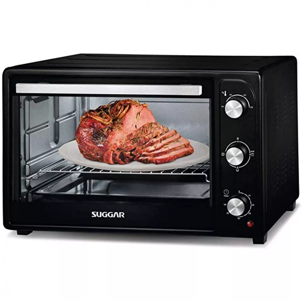 Image 1 of 2 of Forno Eletrico Suggar 50 Litros