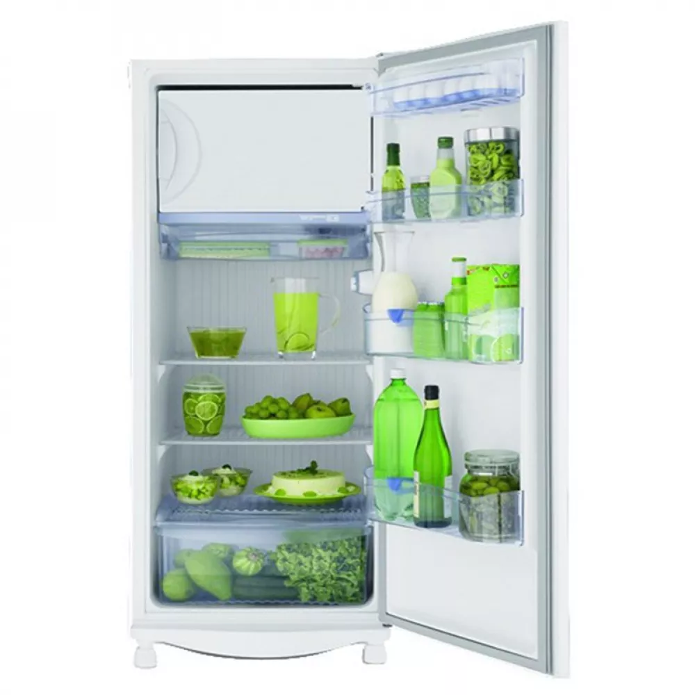 Image 1 of 4 of Geladeira 261L 1 Porta Degelo Seco Classe A CRA30FB Consul