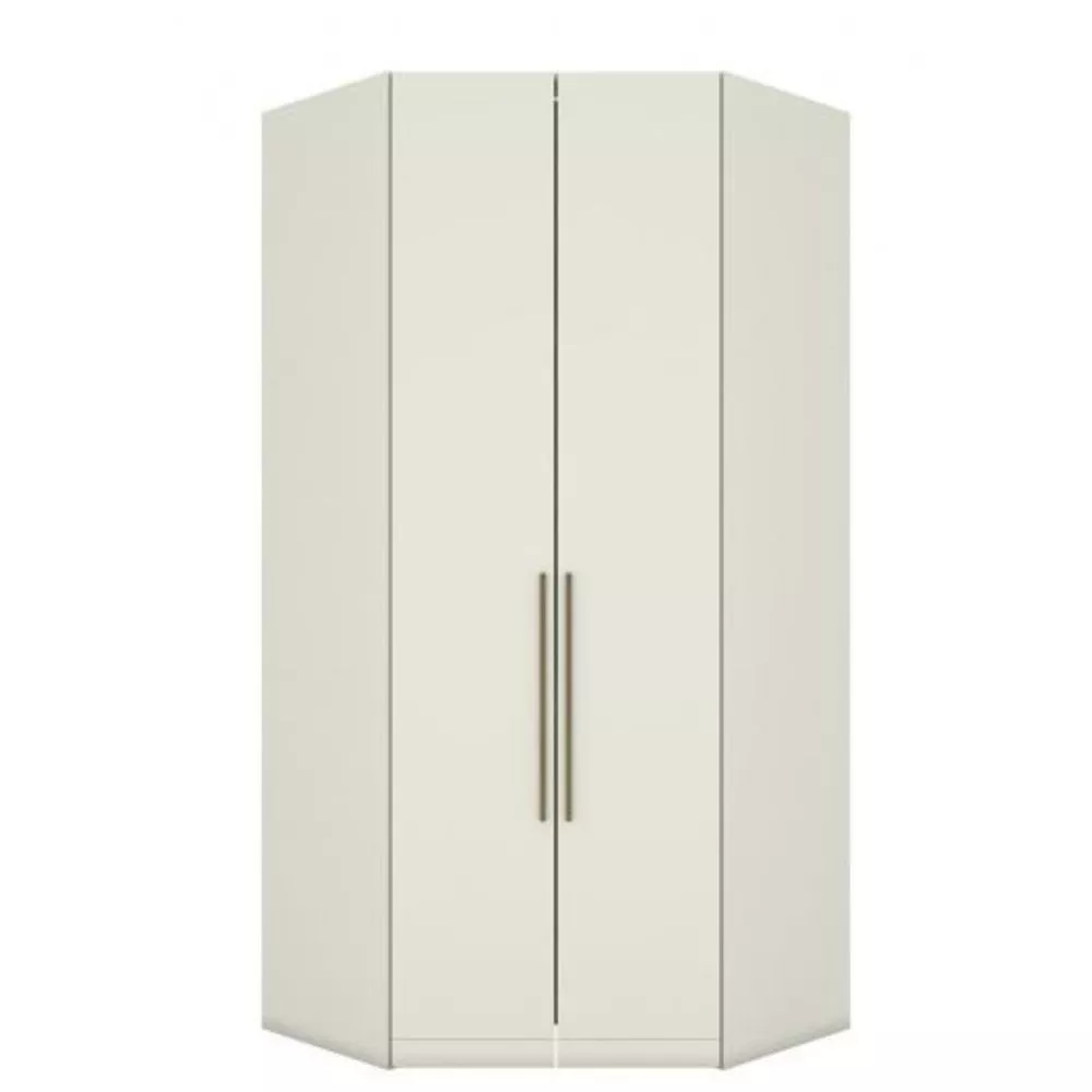 Image 0 of 3 of Guarda Roupa Henn Seletto Canto 2 Portas