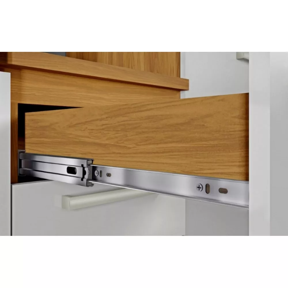Image 3 of 8 of Paneleiro 4 Portas 1 Gaveta Burguesa Premium 70cm Nesher