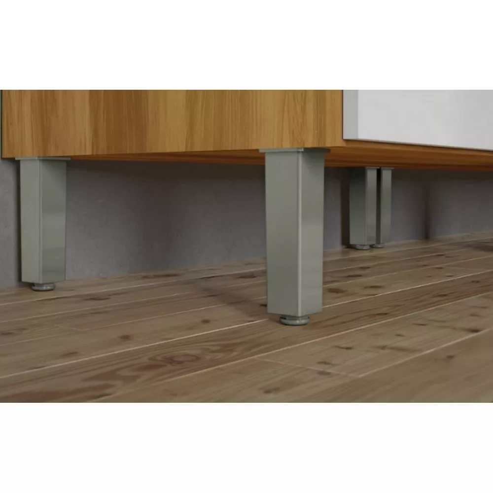Image 5 of 8 of Paneleiro 4 Portas 1 Gaveta Burguesa Premium 70cm Nesher