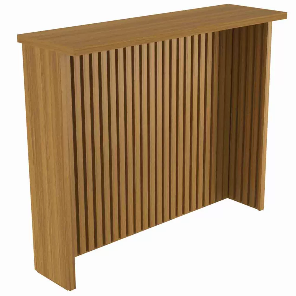 Image 0 of 3 of Painel de Ilha Nesher 120 cm 100 MDF