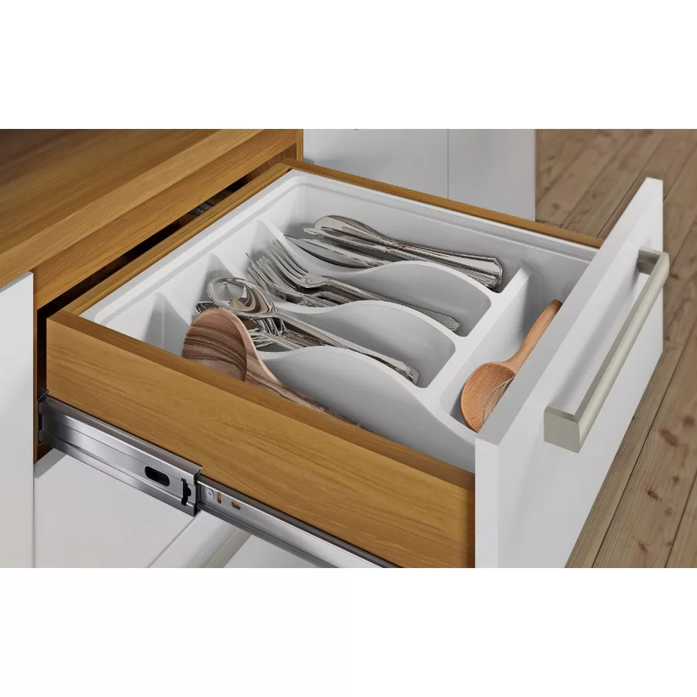 Image 4 of 11 of Cozinha com 5 Peças Burguesa Premium MDF Nesher