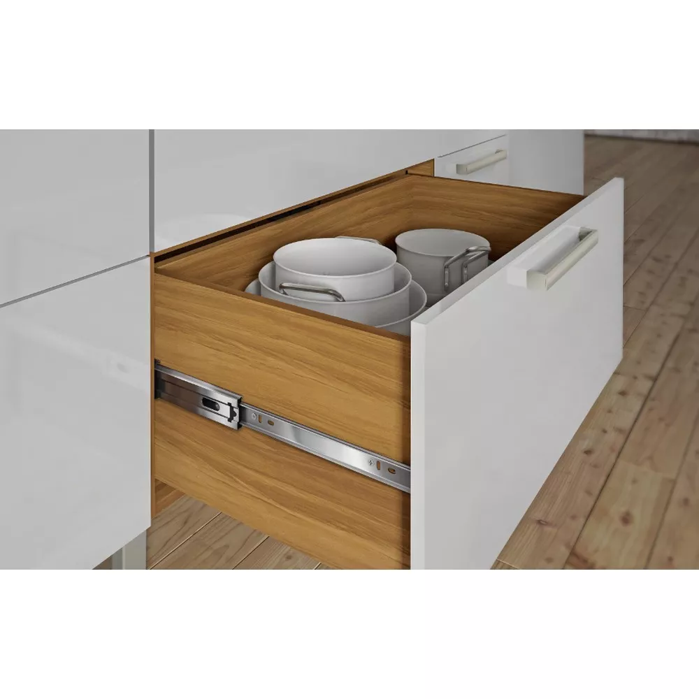 Image 6 of 11 of Cozinha com 5 Peças Burguesa Premium MDF Nesher