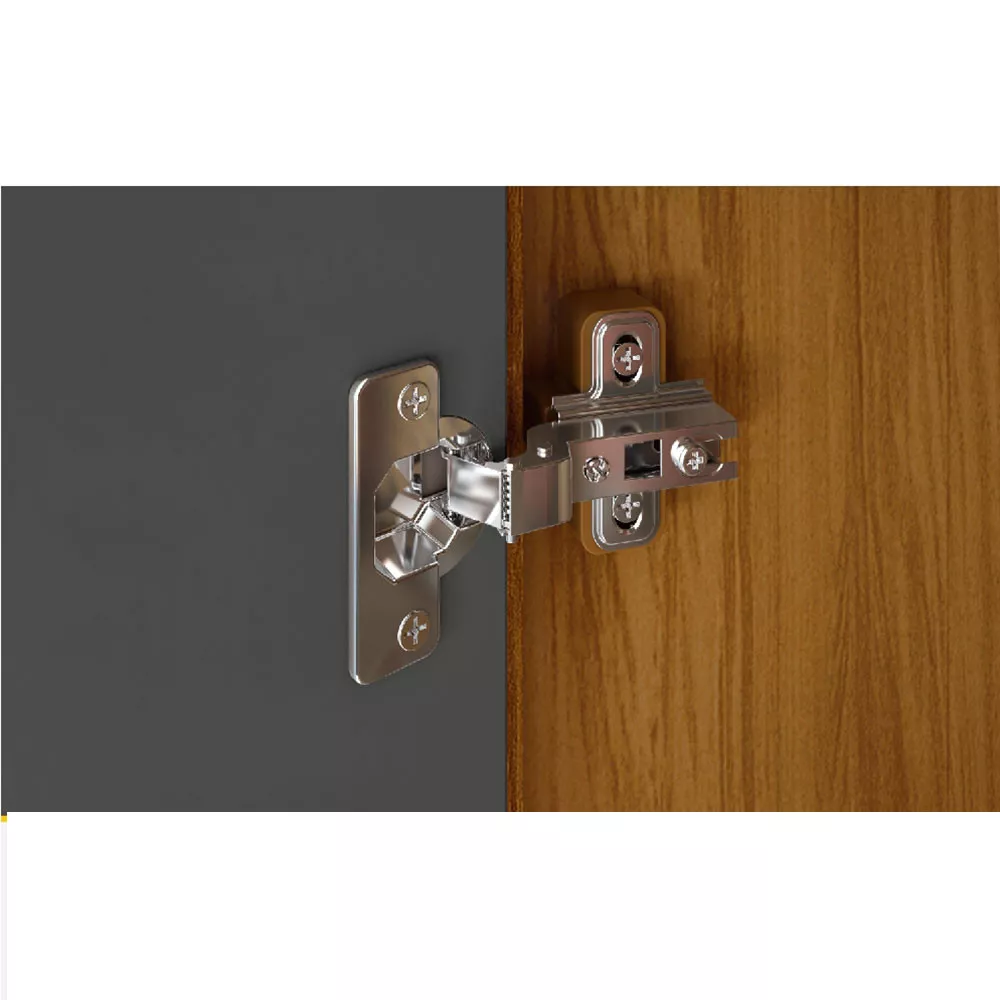 Image 1 of 6 of Cozinha 6 Portas 2 Gavetas Ripado Loft Imperatriz 100 MDF