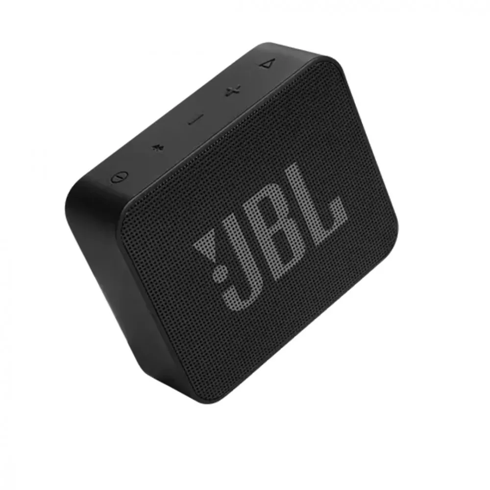 Image 0 of 7 of Caixa de Som JBL GO Essential Portátil