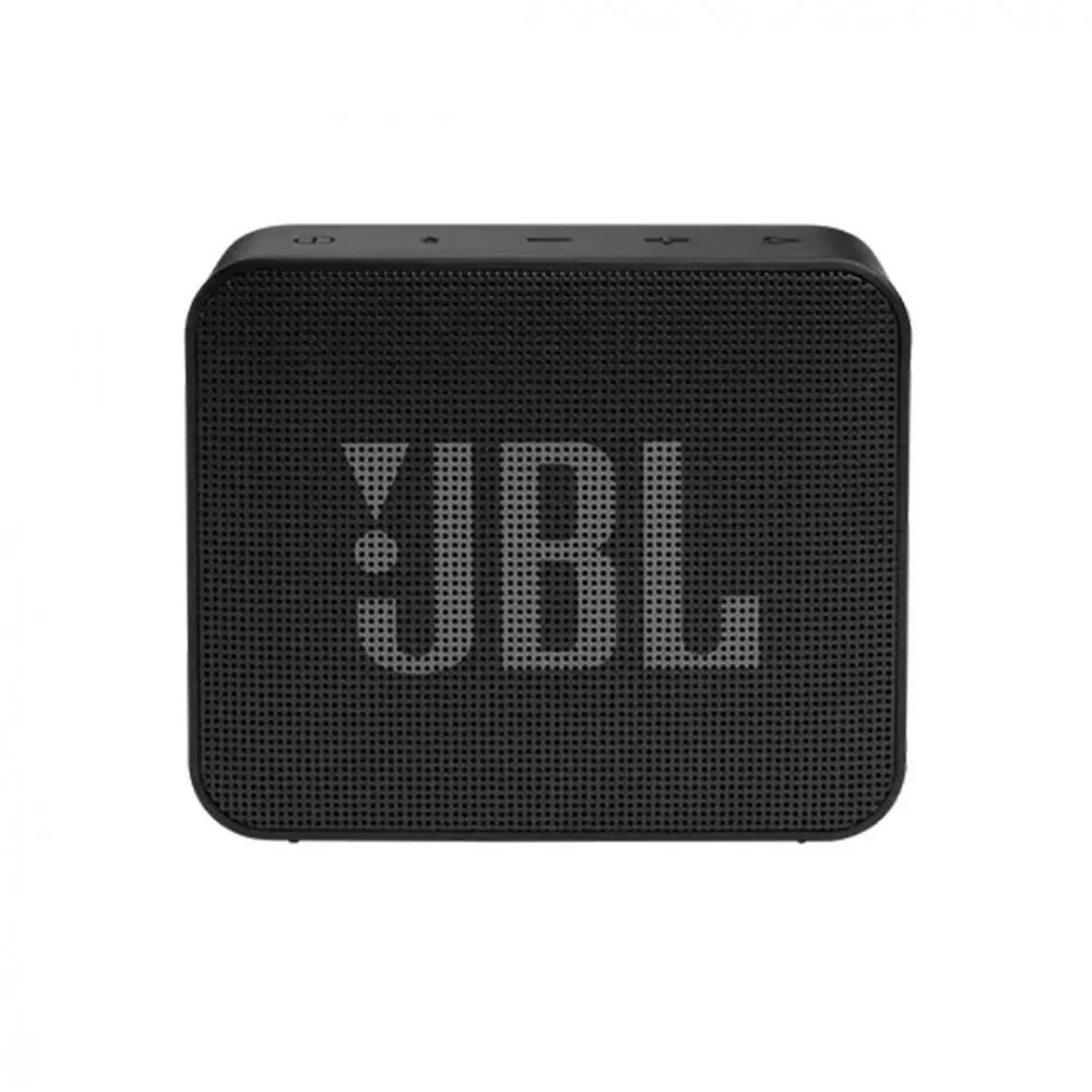 Image 1 of 7 of Caixa de Som JBL GO Essential Portátil