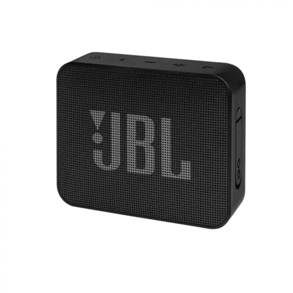 Image 2 of 7 of Caixa de Som JBL GO Essential Portátil