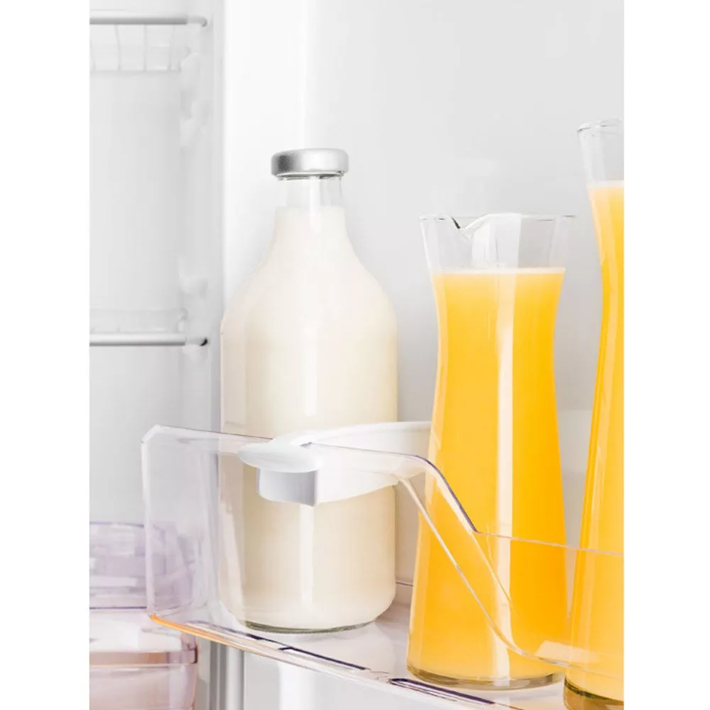 Image 5 of 6 of Refrigerador Electrolux Cycle Defrost 260 Litros 2 Portas Design Moderno DC35A