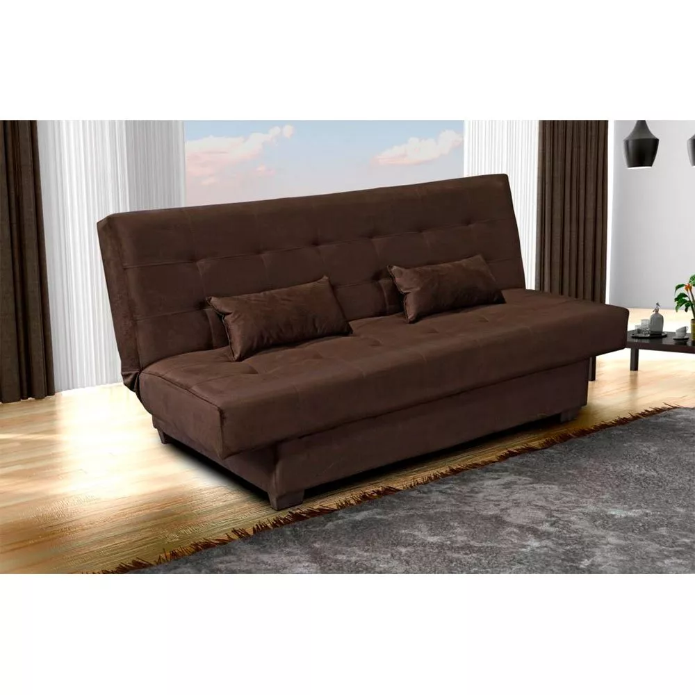 Image 0 of 3 of Sofá Cama Matriz 186 cm Laila 257