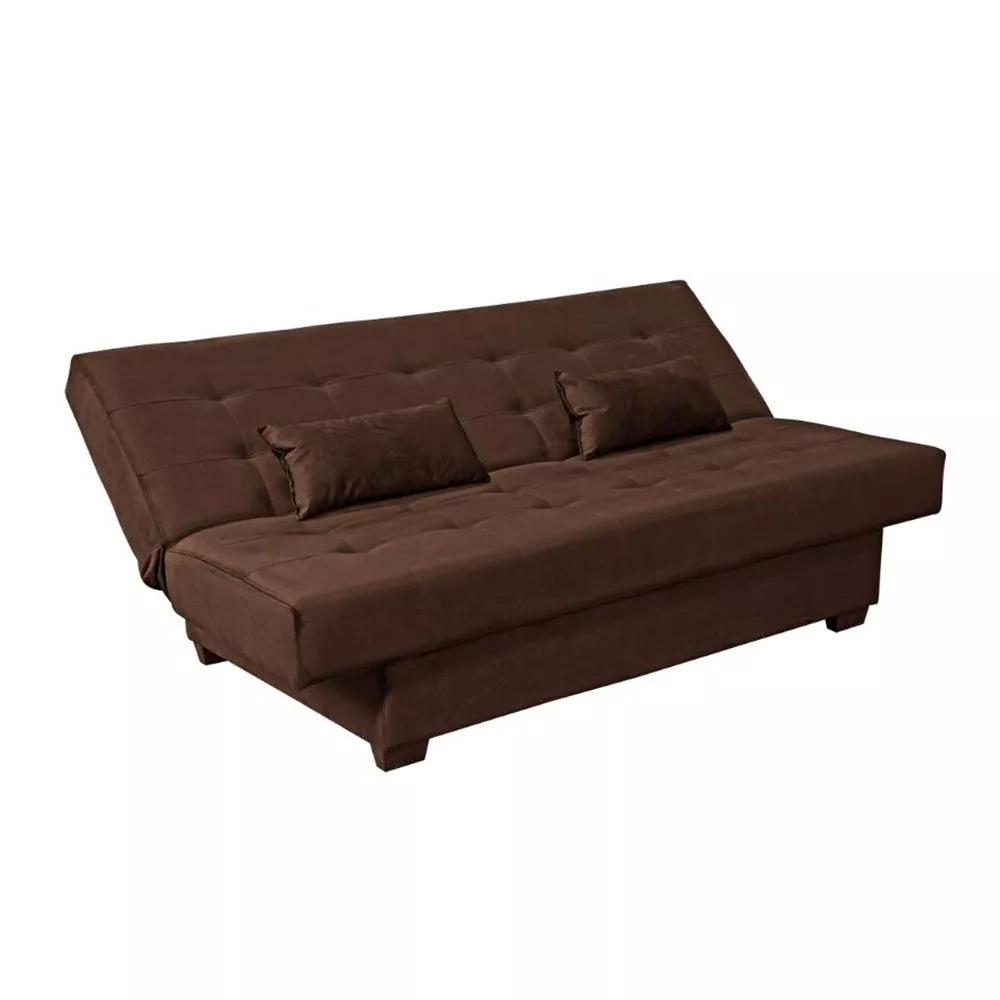 Image 1 of 3 of Sofá Cama Matriz 186 cm Laila 257