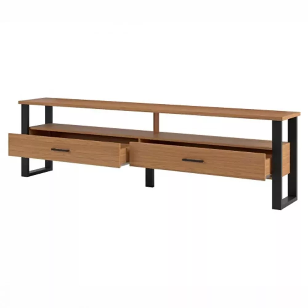 Image 1 of 3 of Rack Pradel Industriel 2 Gavetas 180cm