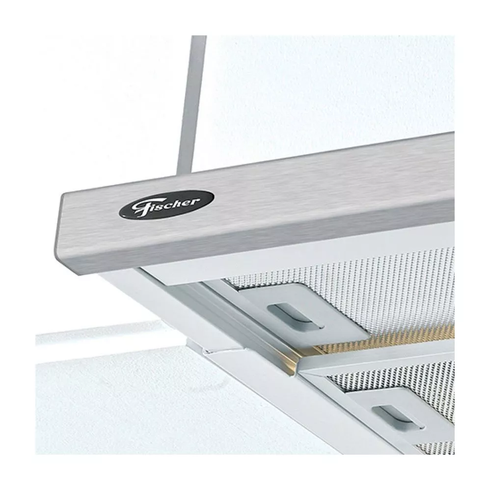 Image 1 of 5 of Depurador Fischer 4 bcs Slim Emb 60 cm