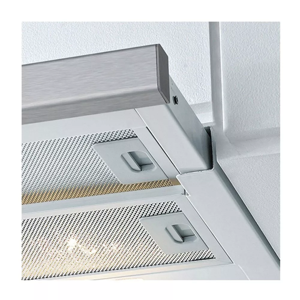 Image 2 of 5 of Depurador Fischer 4 bcs Slim Emb 60 cm