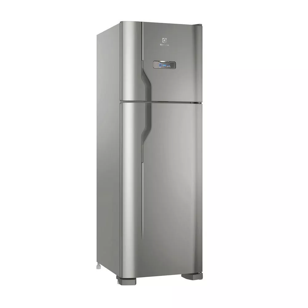 Image 0 of 5 of Refrigerador Electrolux 2 Portas 370 Litros Frost Free DFX41