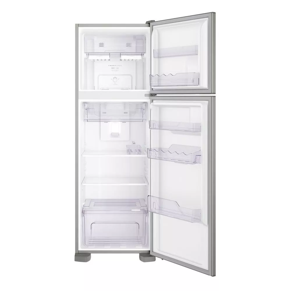 Image 2 of 5 of Refrigerador Electrolux 2 Portas 370 Litros Frost Free DFX41