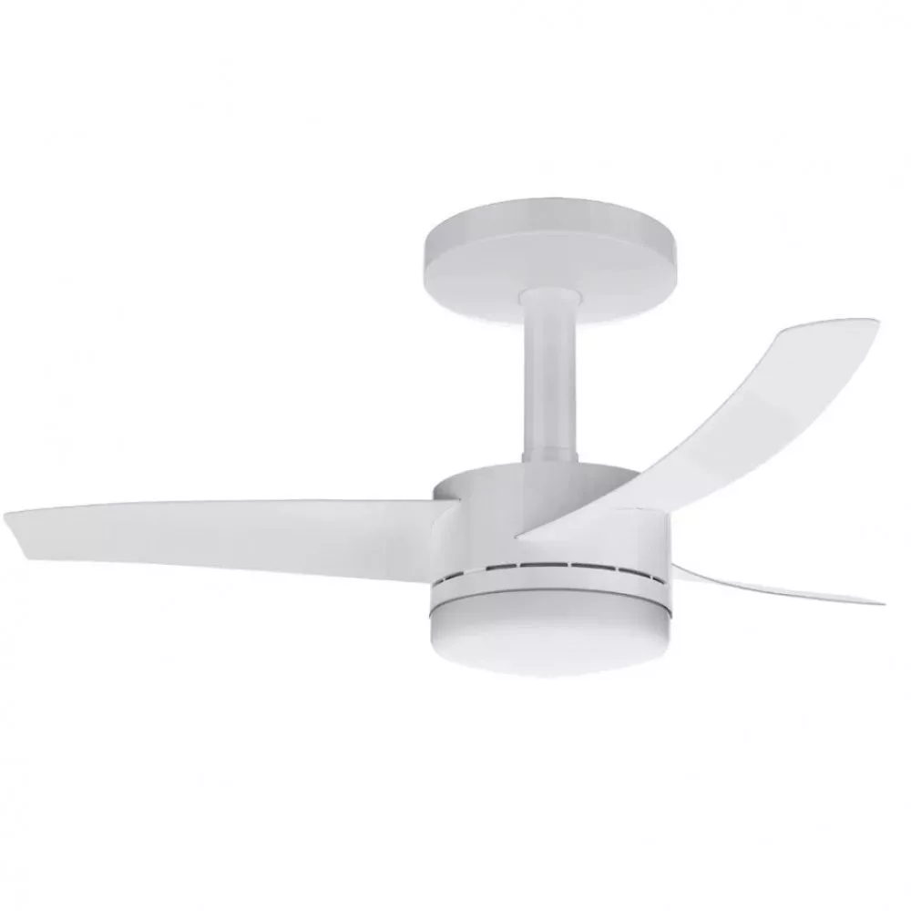 Image 0 of 4 of Ventilador Arno Teto Ultimate com Controle VX10