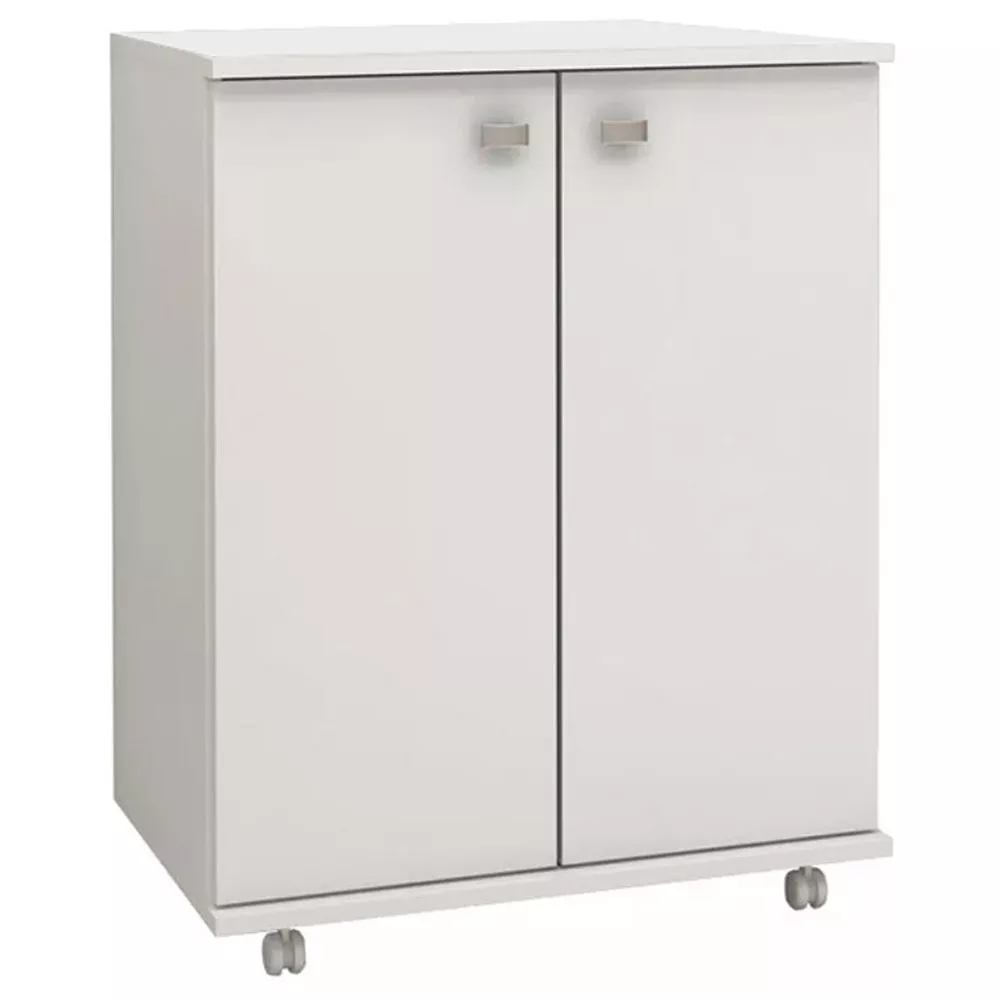 Image 3 of 5 of Balcão Tecno Mobili Cozinha 2 Portas 1 Prateleira BL3300
