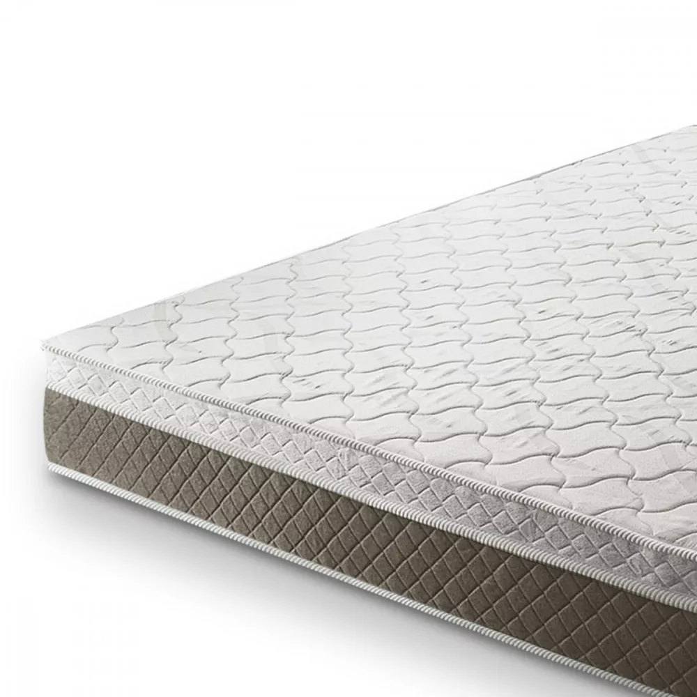 Image 1 of 4 of Colchão Casal Umaflex Marsala 1,38x1,88x0,24