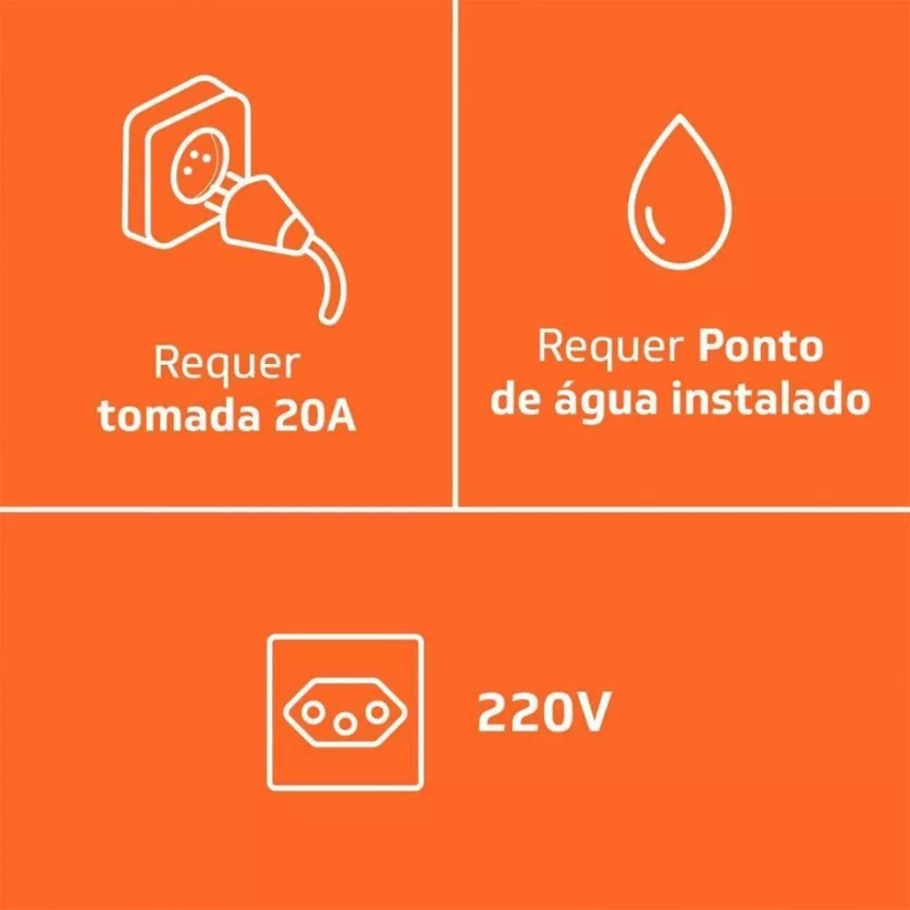 Image 5 of 8 of Lava Louça Brastemp 8 Serviços 5 Programas De Lavagem BLF08BBBNA