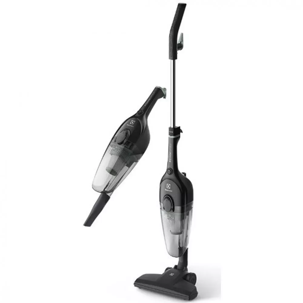 Image 1 of 7 of Aspirador de Pó Vertical Electrolux Com Fio Power Speed STK12