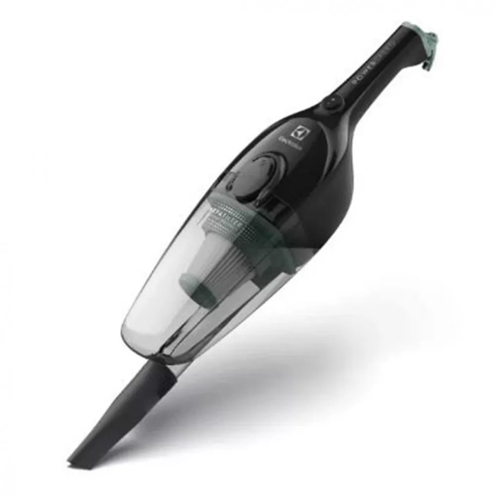 Image 2 of 7 of Aspirador de Pó Vertical Electrolux Com Fio Power Speed STK12