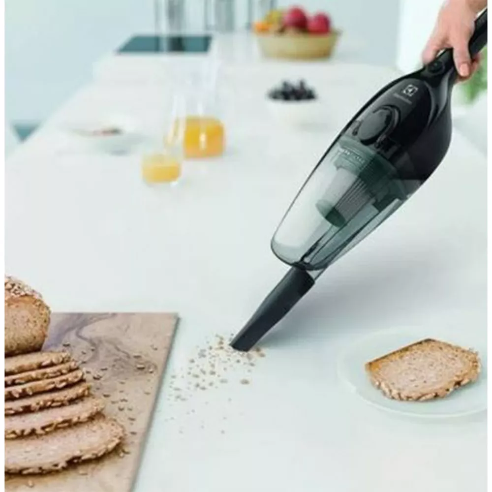 Image 4 of 7 of Aspirador de Pó Vertical Electrolux Com Fio Power Speed STK12