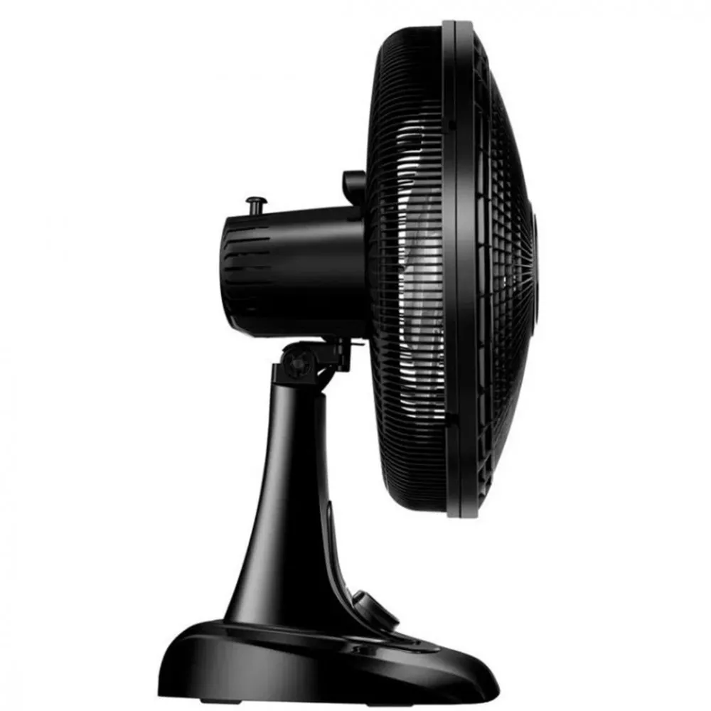 Image 1 of 7 of Ventilador De Mesa Mondial 40cm Super Power 6 Pás VSP-40-B