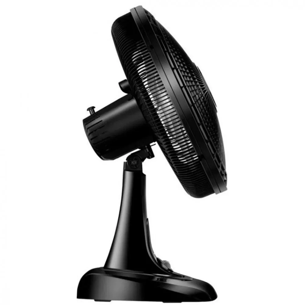 Image 2 of 7 of Ventilador De Mesa Mondial 40cm Super Power 6 Pás VSP-40-B