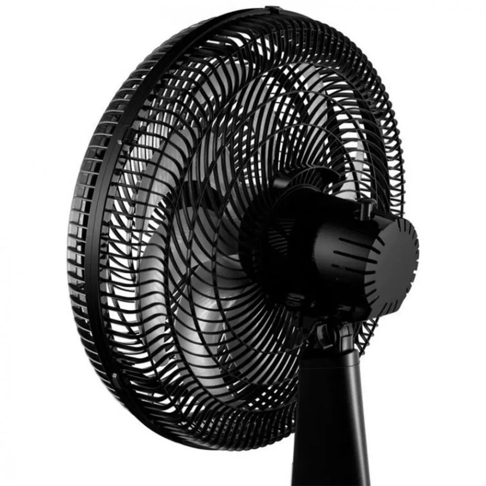 Image 4 of 7 of Ventilador De Mesa Mondial 40cm Super Power 6 Pás VSP-40-B