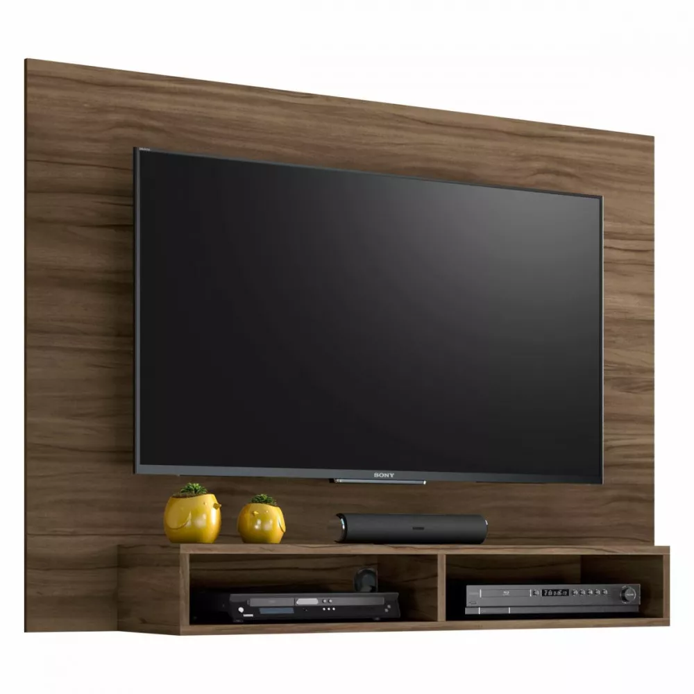 Image 0 of 7 of Painel para TV Até 49 Polegadas Eros Notavel
