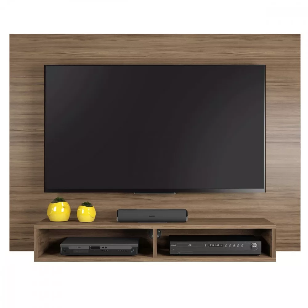 Image 2 of 7 of Painel para TV Até 49 Polegadas Eros Notavel