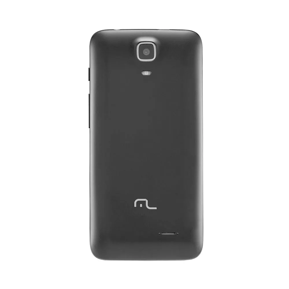 Image 2 of 3 of Smartphone Multilaser Android Lollipop Tela 4.5 3G 32GB Câmera 5MP MS45S