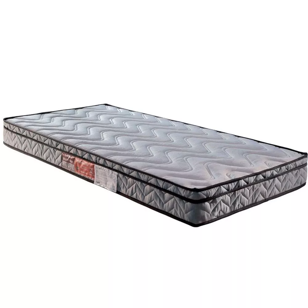 Image 0 of 4 of Colchão Solteiro Paropas Conforto Firme 188x088x17