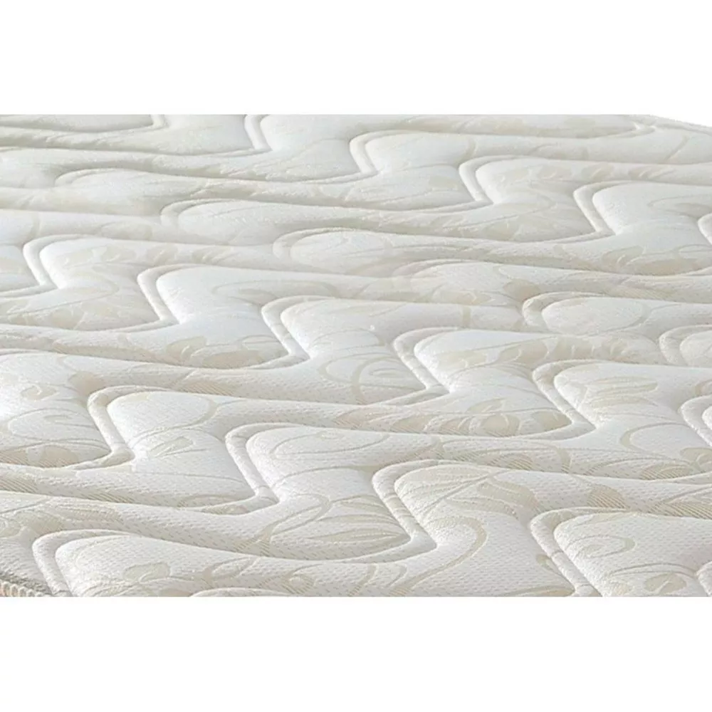 Image 1 of 4 of Colchão Solteiro Paropas Conforto Firme 188x088x17