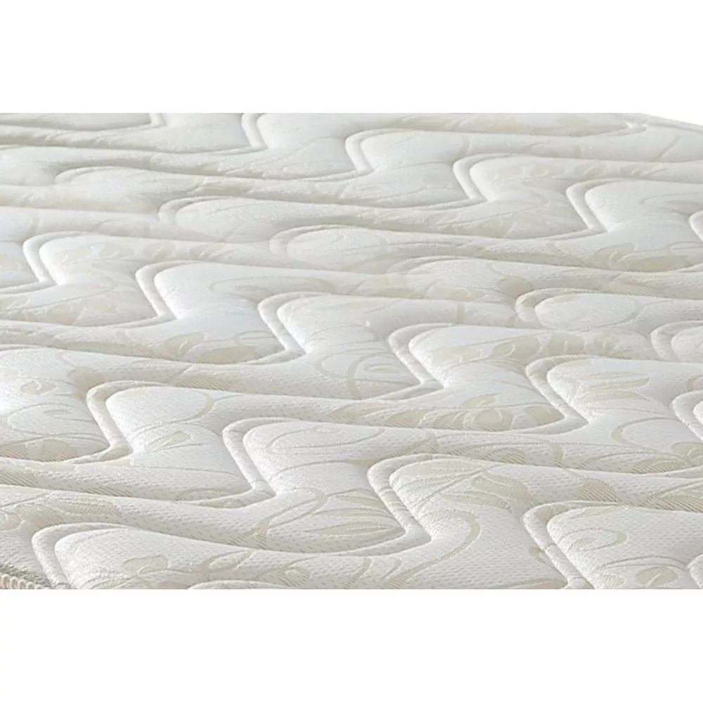 Image 1 of 4 of Colchão Casal Paropas Conforto Firme 188x138x17
