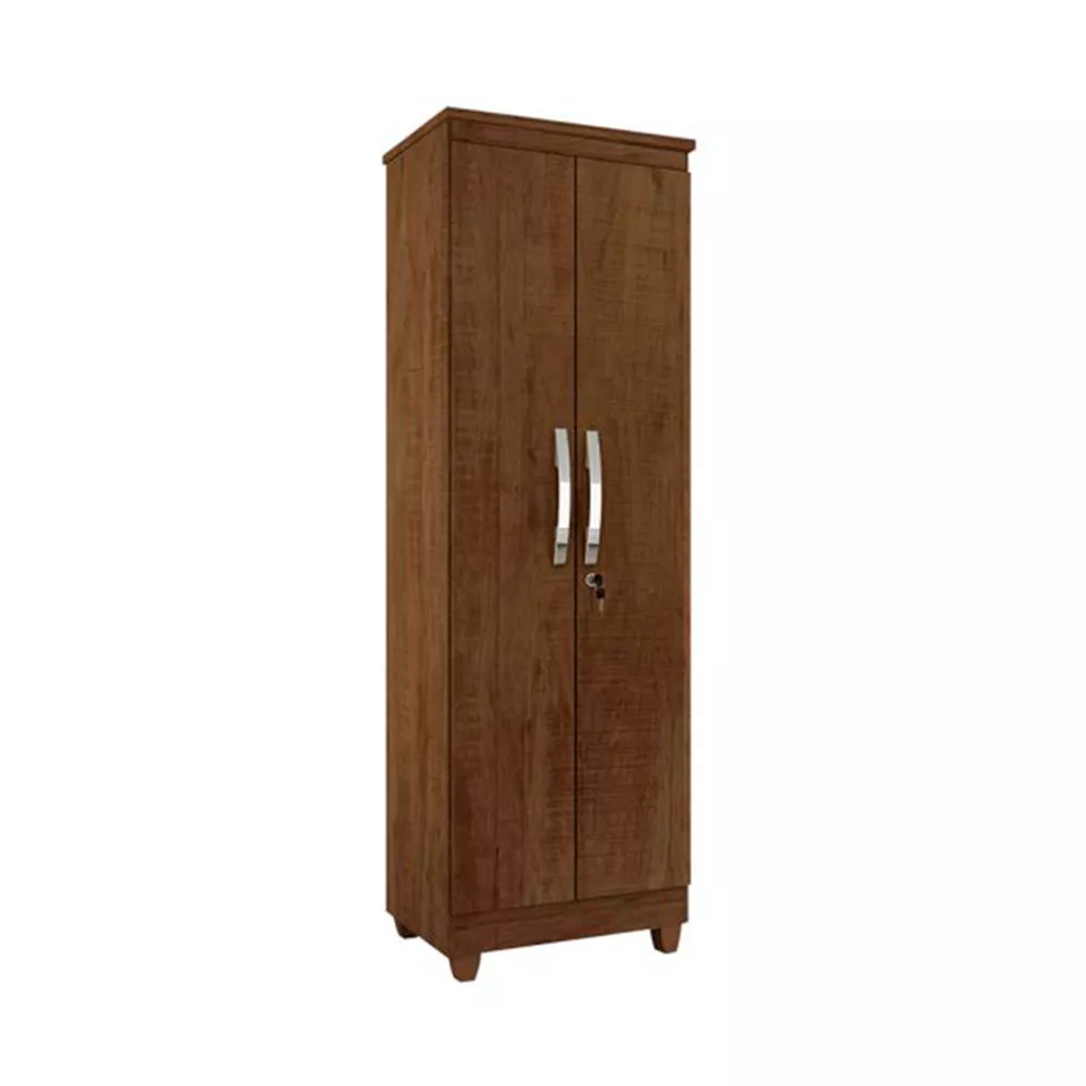 Image 0 of 2 of Multiuso Imop Cristal Com Chave 5555.134 Duas Portas