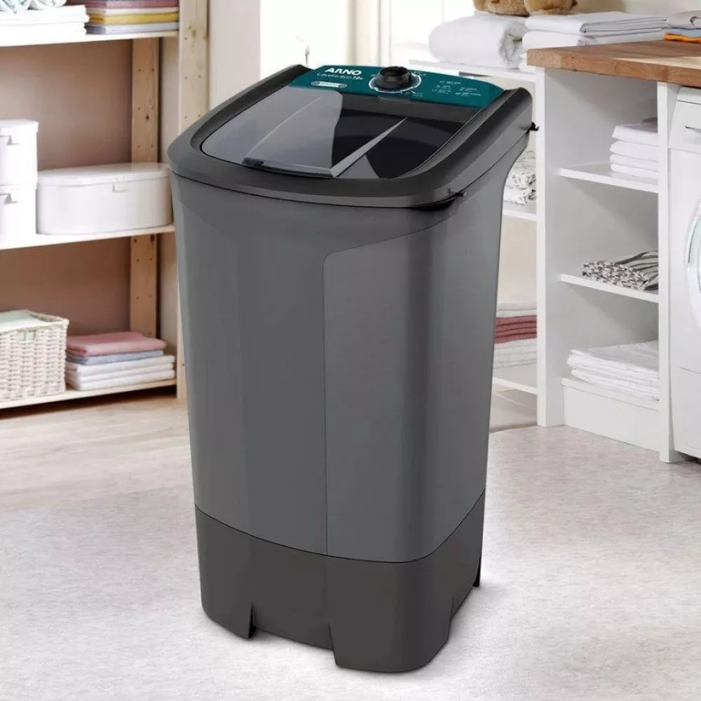 Image 0 of 5 of Lavadora Arno Lavete Eco 10KG ML81