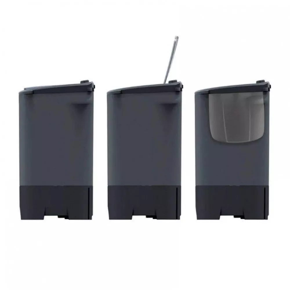 Image 4 of 5 of Lavadora Arno Lavete Eco 10KG ML81