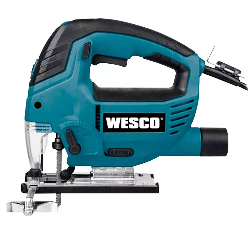 Image 0 of 6 of Serra Elétrica Tico Tico 4 Funções 20mm 850W Wesco