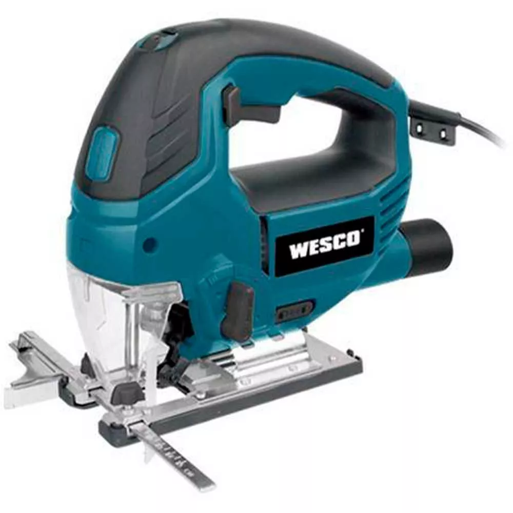 Image 1 of 6 of Serra Elétrica Tico Tico 4 Funções 20mm 850W Wesco