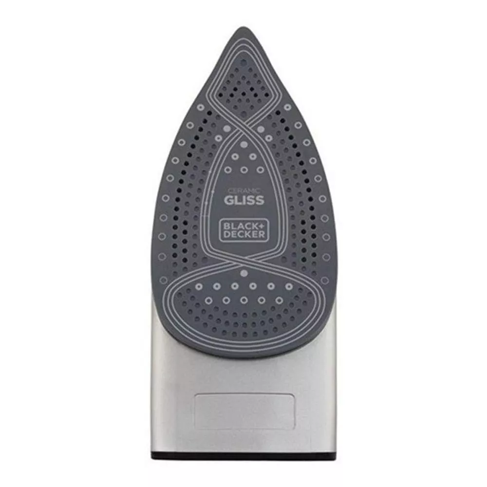 Image 3 of 6 of Ferro de Passar Fx2700 a Vapor Black Decker