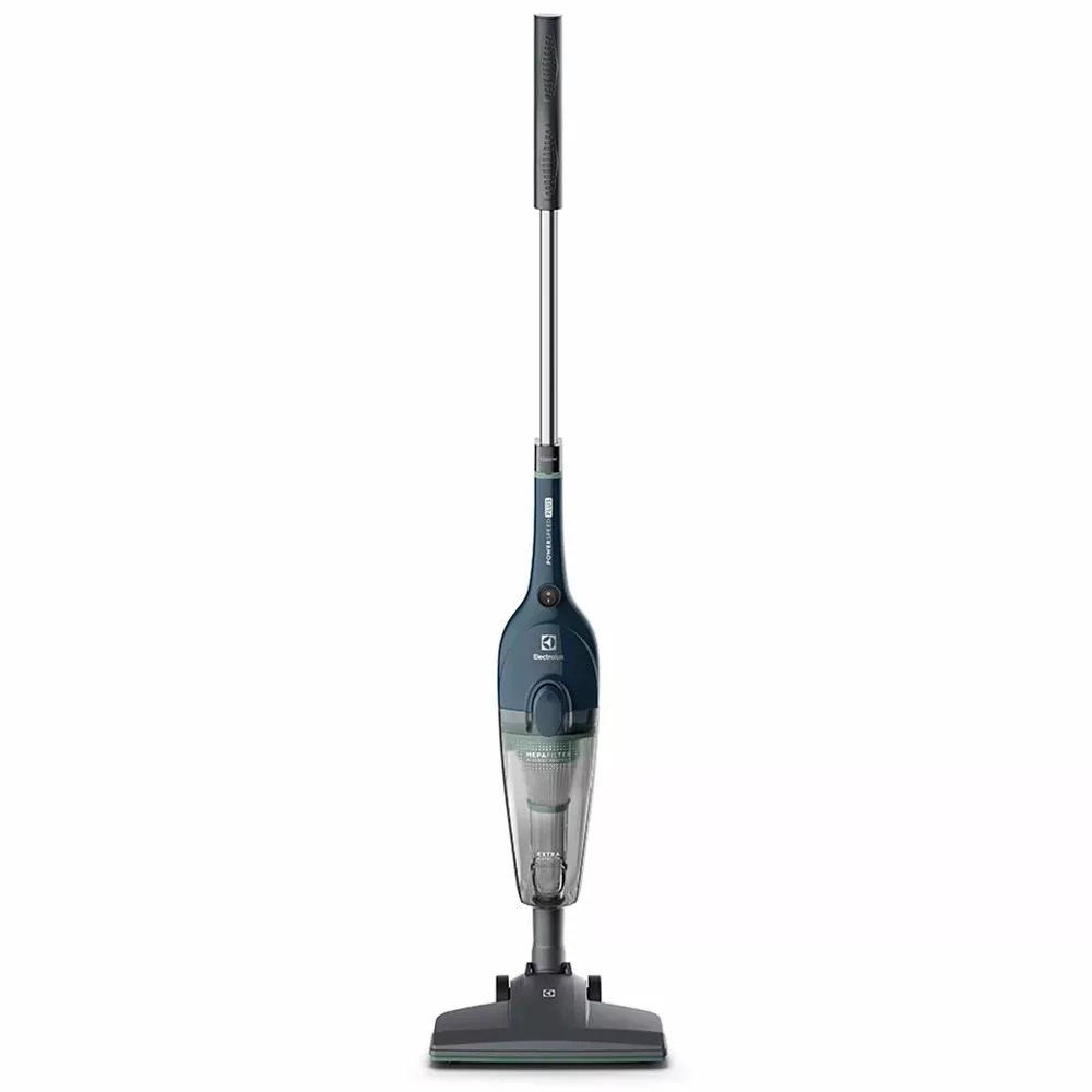 Image 0 of 8 of Aspirador de Pó Vertical STK14 Powerspeed Plus 2 em 1 Electrolux