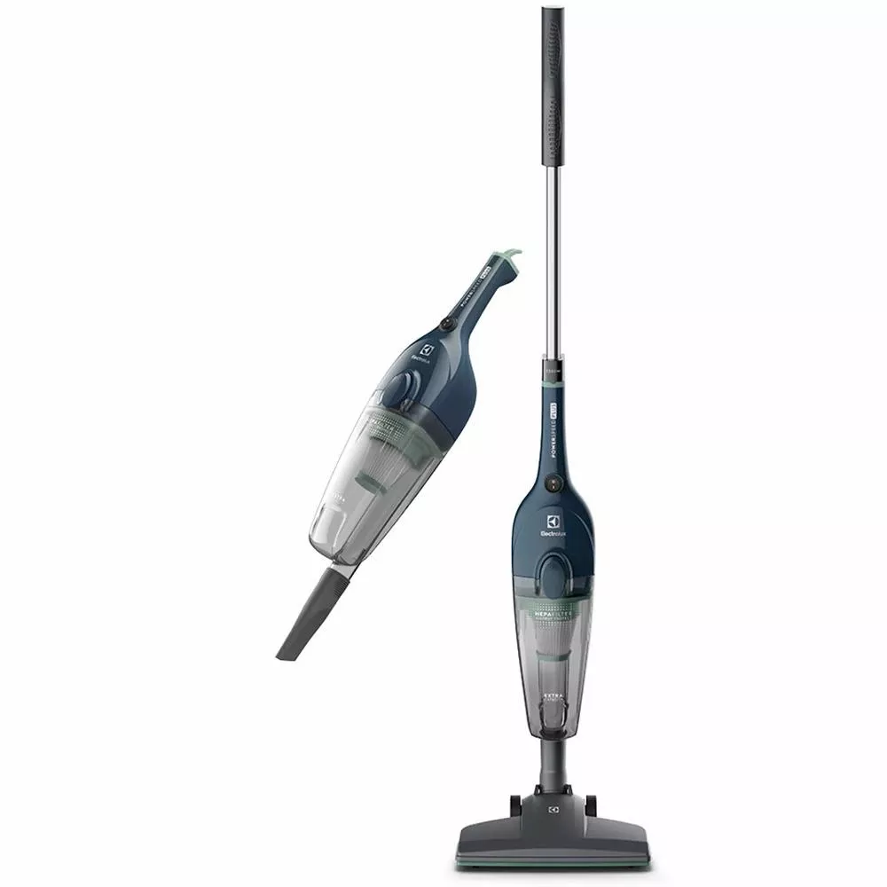 Image 3 of 8 of Aspirador de Pó Vertical STK14 Powerspeed Plus 2 em 1 Electrolux