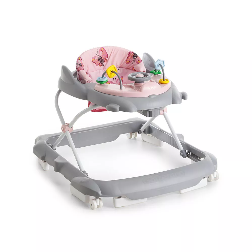 Image 0 of 3 of Andador para Bebe Torino Galzerano