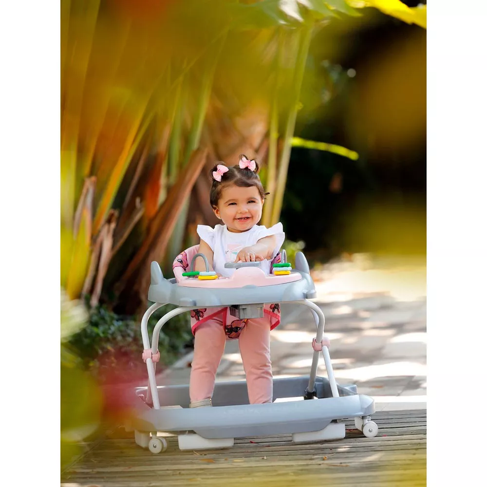 Image 1 of 3 of Andador para Bebe Torino Galzerano